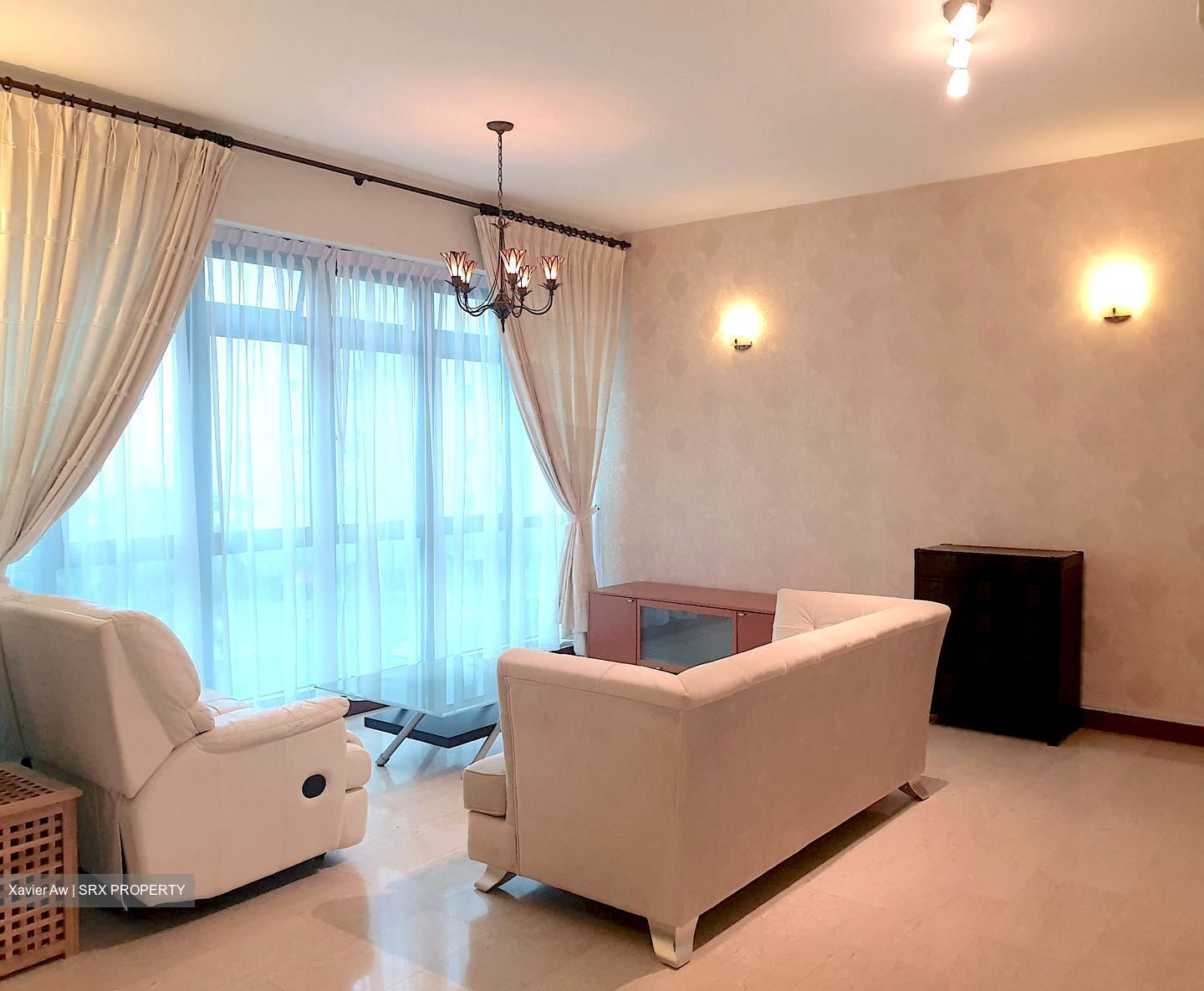 Merawoods (D23), Condominium #407395471